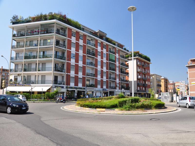 Apartmán A Casa Di Franci Parma Exteriér fotografie