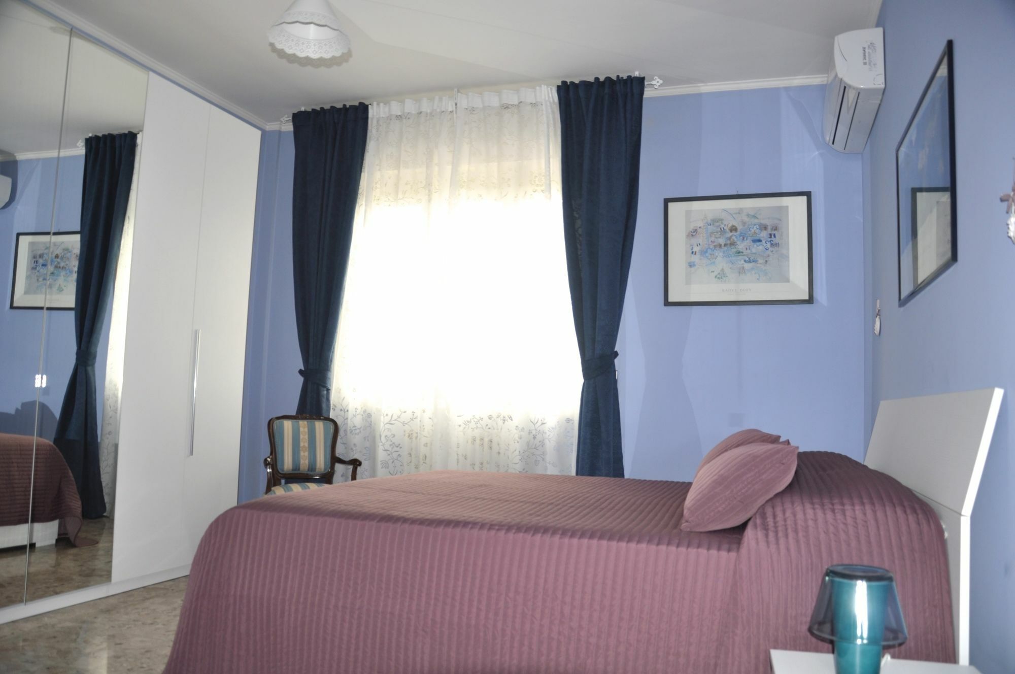 Apartmán A Casa Di Franci Parma Exteriér fotografie